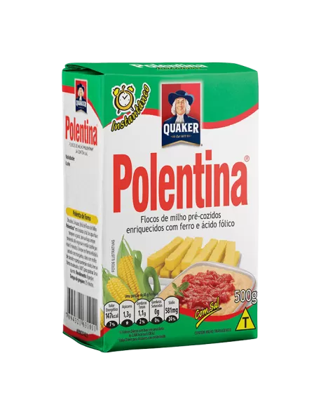 Polentina 500g