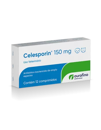 Celesporin® 150 mg