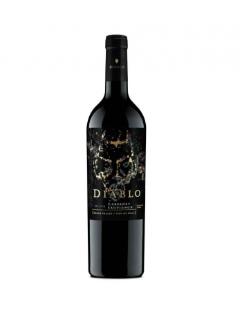 Concha y Toro Vinho Diablo Cabernet Sauvignon 750ml