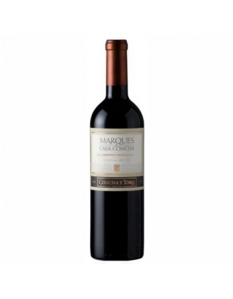 Concha y Toro Vinho Marques de Casa Concha Cabernet Sauvignon 750ml