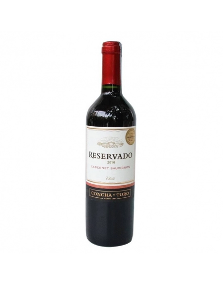 Concha y Toro Vinho Reservado Carbenet Sauvignon 750ml