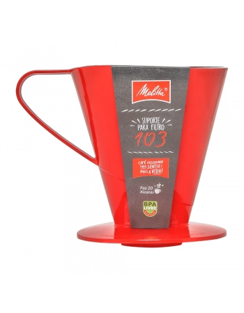 Suporte Para Filtro Melitta Nº 103