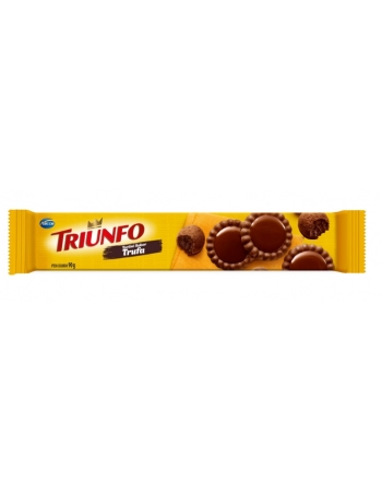 Triunfo Tortini Trufa 90g