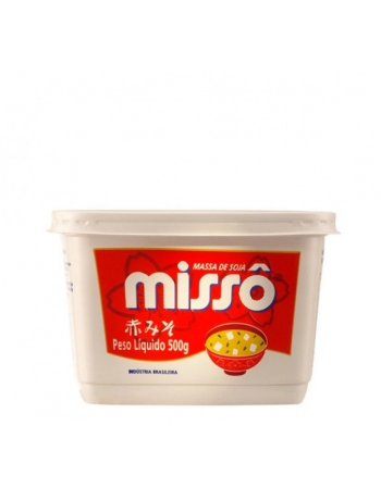 Missô Aká 500g