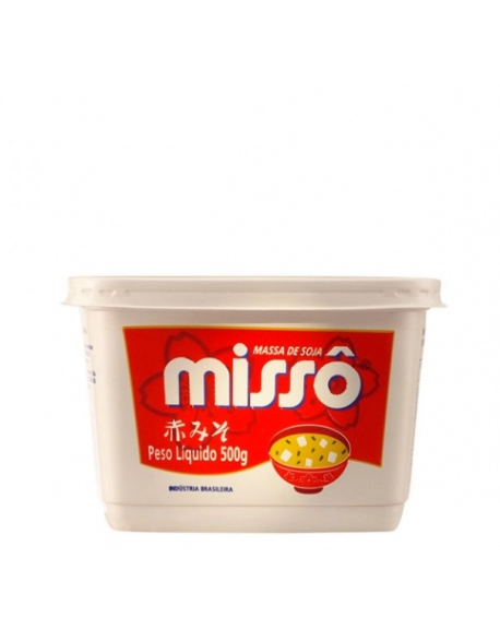 Missô Aká 500g