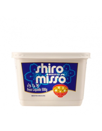 Missô Shiro 500g