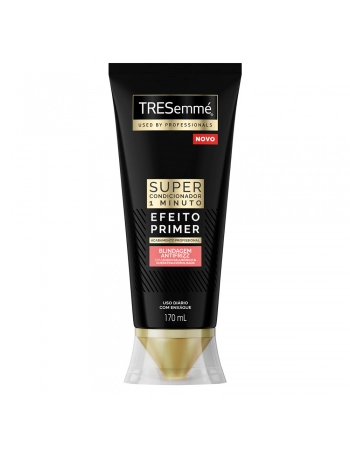 TRESemmé Condicionador Blindagem Antifrizz 170ml