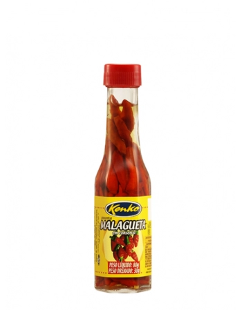 Pimenta Malagueta Kenko 30g