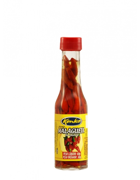 Pimenta Malagueta Kenko 30g