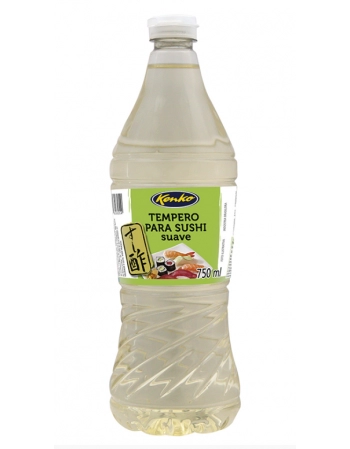 Tempero Para Sushi Suave Kenko 750ml