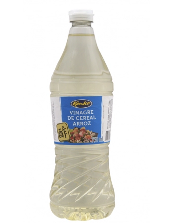 Vinagre de Arroz Kenko 750ml