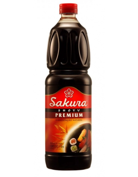 Molho Premium Sakura 1L