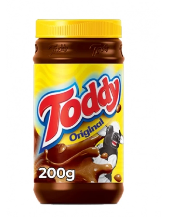 Achocolatado em Pó Toddy 200g