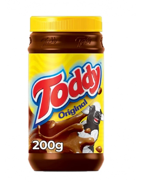 Toddy Original em Pó 200g