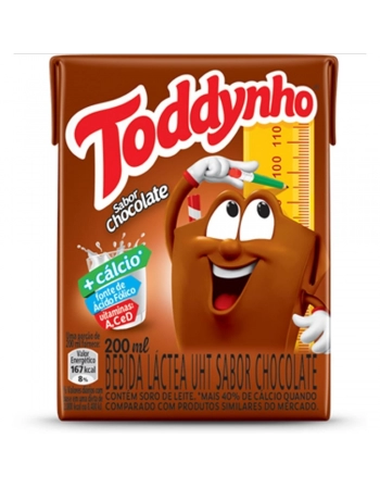 Toddynho 200ml