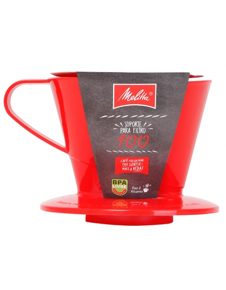 Suporte Melitta Nº 100