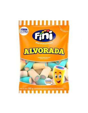 Alvorada 250g- Fini