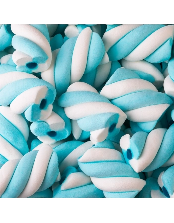 FINI MARSH RECHEADO AZUL E BRANCO 200G (12)