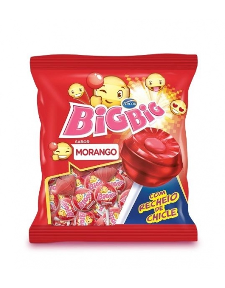 PIR BBIG MORANGO 500G (12)