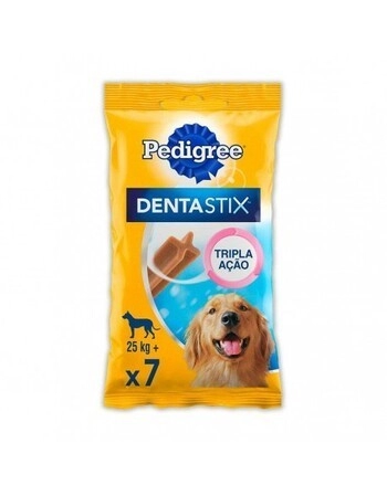 PEDIGREE® DENTASTIX® Raças Grandes 270g