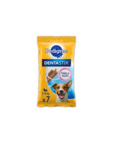 PEDIGREE® DENTASTIX® Raças Pequenas 110g