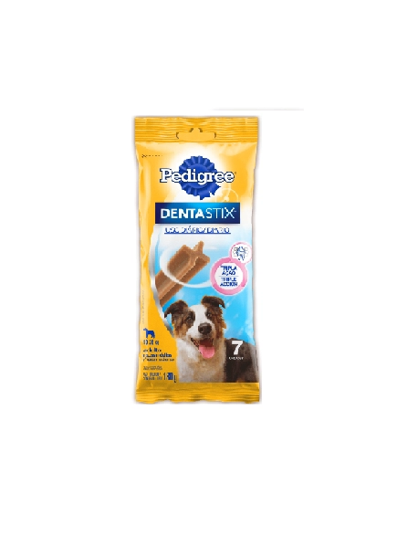 PEDIGREE® DENTASTIX® Raças Médias 180g