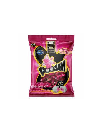 Bala Poosh Tutti-frutti 150g