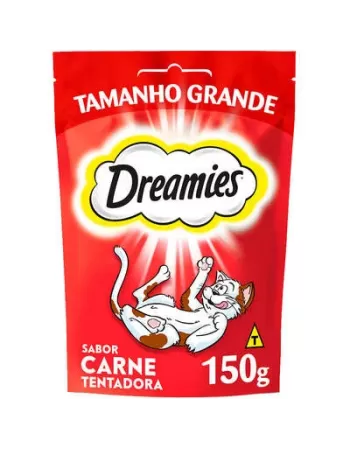 Dreamies Carne 150g