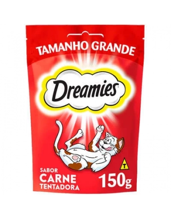 DREAMIES CARNE 150G (36)