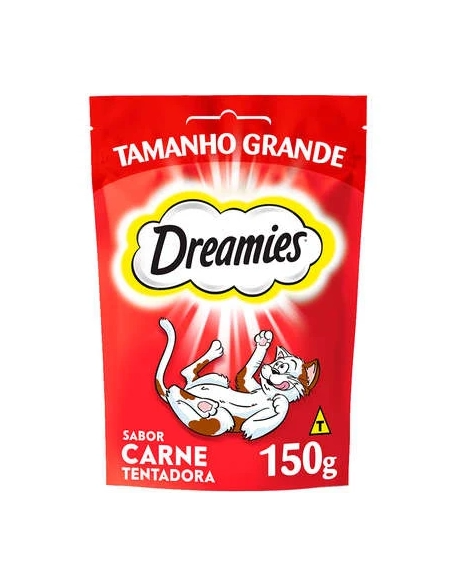 DREAMIES CARNE 150G (36)