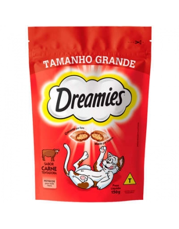 Dreamies Carne 150g