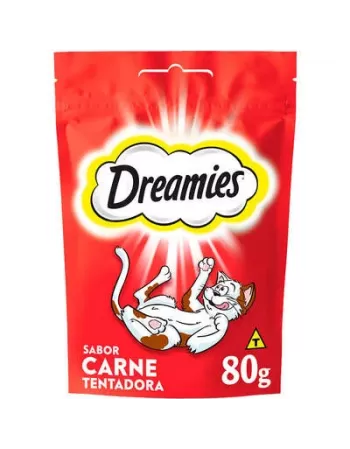 DREAMIES CARNE 80G (34)