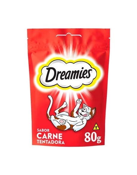 DREAMIES CARNE 80G (34)