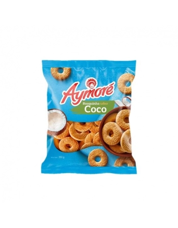 AYM ROSQUINHA COCO 350G (20)
