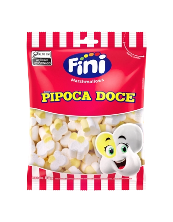 Fini Marsh Pipoca 80g