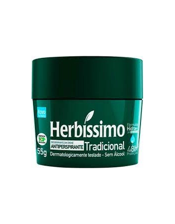 DANA HERB CREME DESOD TRADICIONAL 55GR (12)
