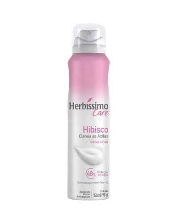 DANA HERB AERO CARE HIBISCO 150ML (12)
