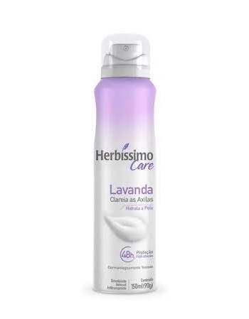 DANA HERB AERO CARE LAVANDA 150ML (12)