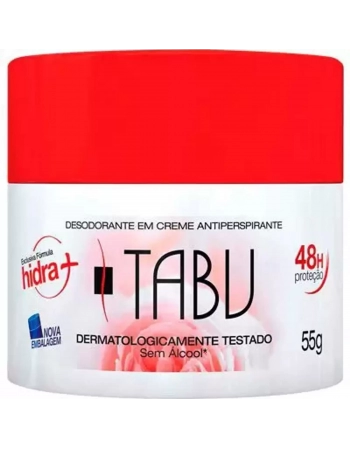 DANA TABU CREME DESOD 55GR (12)