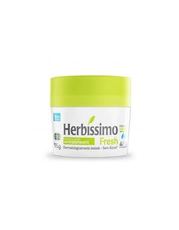 DANA HERB CREME DESOD FRESH 55GR (12)
