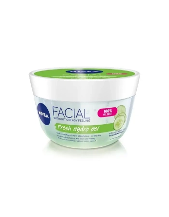 NIVEA CREME FACIAL FRESH EM GEL 100ML (8)