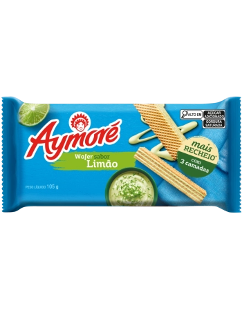 AYM WAFFER LIMAO 105G (48)