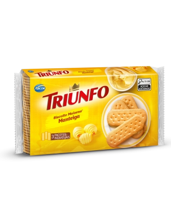 TRIUNFO PACK MAIZENA MANTEIGA 345G (21)