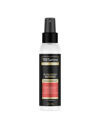 Protetor Térmico TRESemmé Antifrizz 110mL