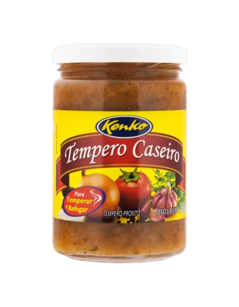 Tempero Caseiro Kenko 300g