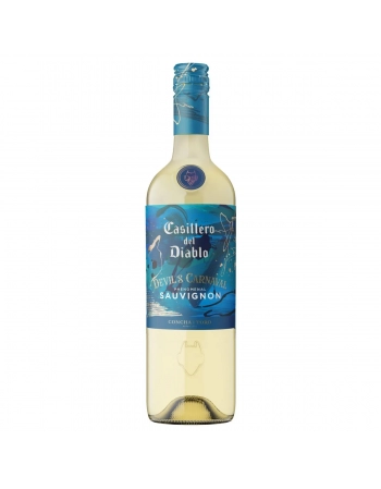 Vinho Casillero Del Diablo Phenomenal Sauvignon 750ml