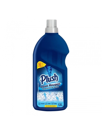 Sanol Dog Push Lava Roupas Repelente de Pelos 1,5L