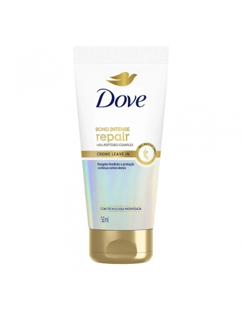 Dove Creme Leave-In Bond 50ml