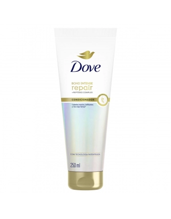 Dove Condicionador Bond 250ml