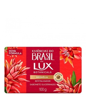 UNI LUX SABONETE BARRA GLI REVIT COPAIBA BOTANIC ESSENC BR 100G (72)